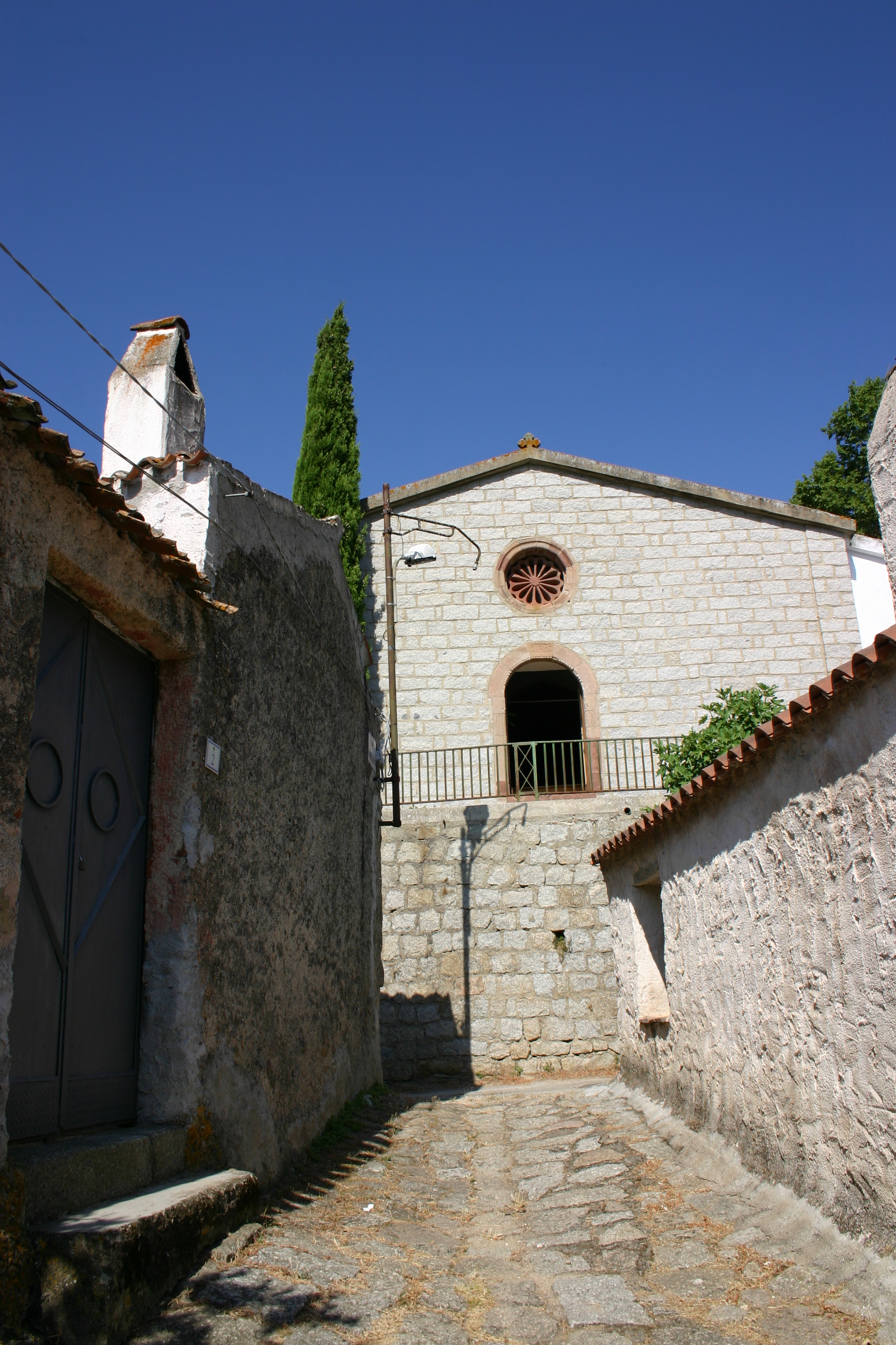 Santa maria maddalena (chiesa, parrocchiale)