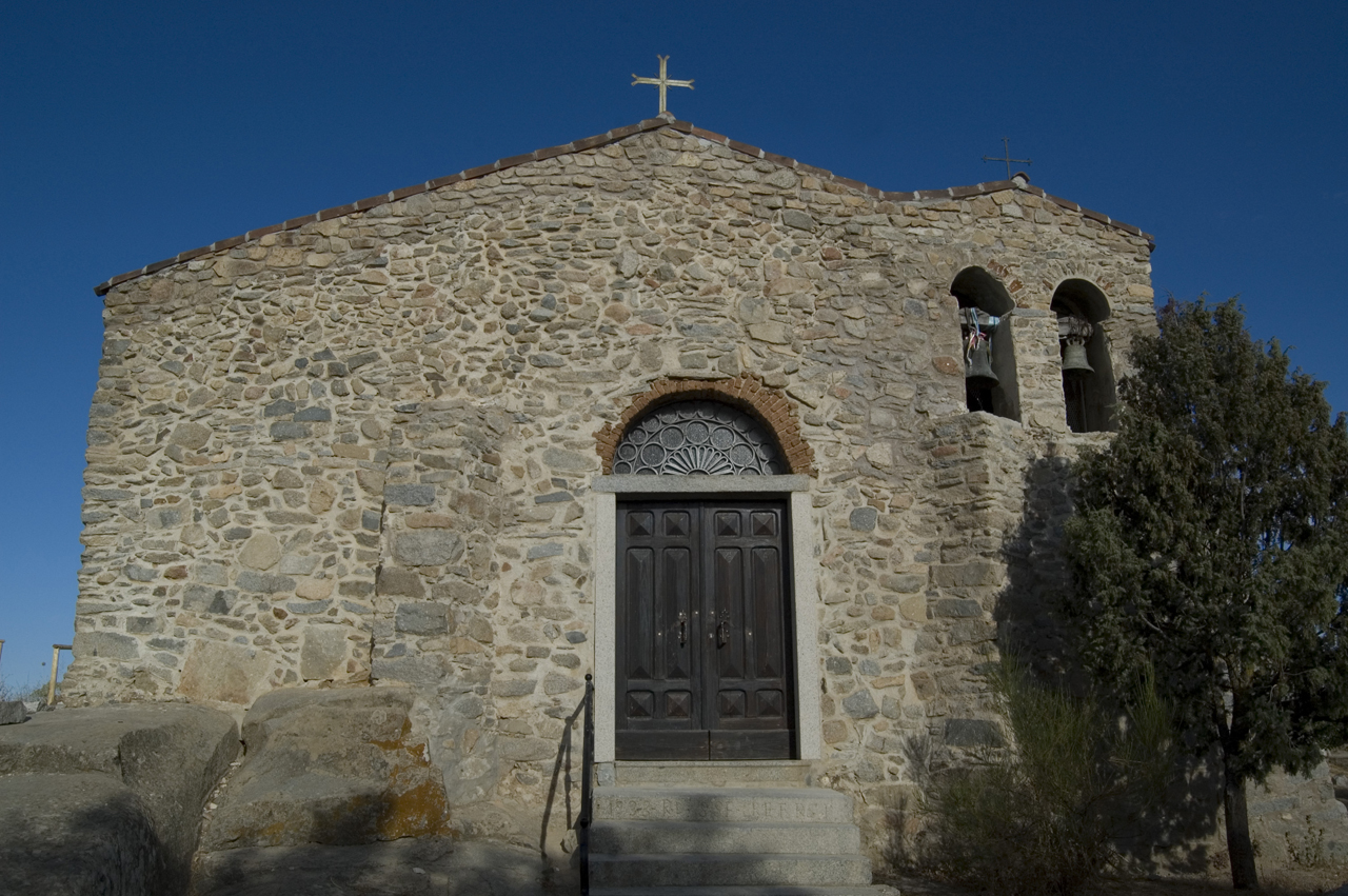 San giorgio (chiesa, parrocchiale)