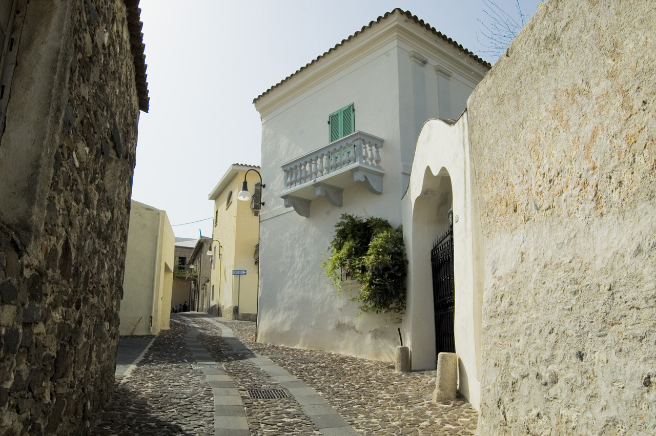 Guiso (casa padronale)