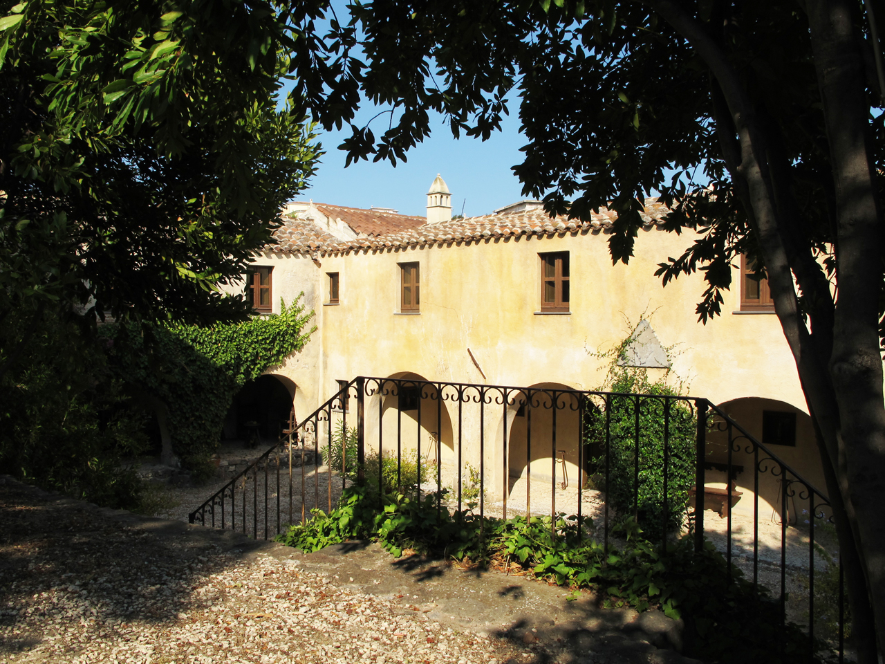 Guiso (casa padronale)