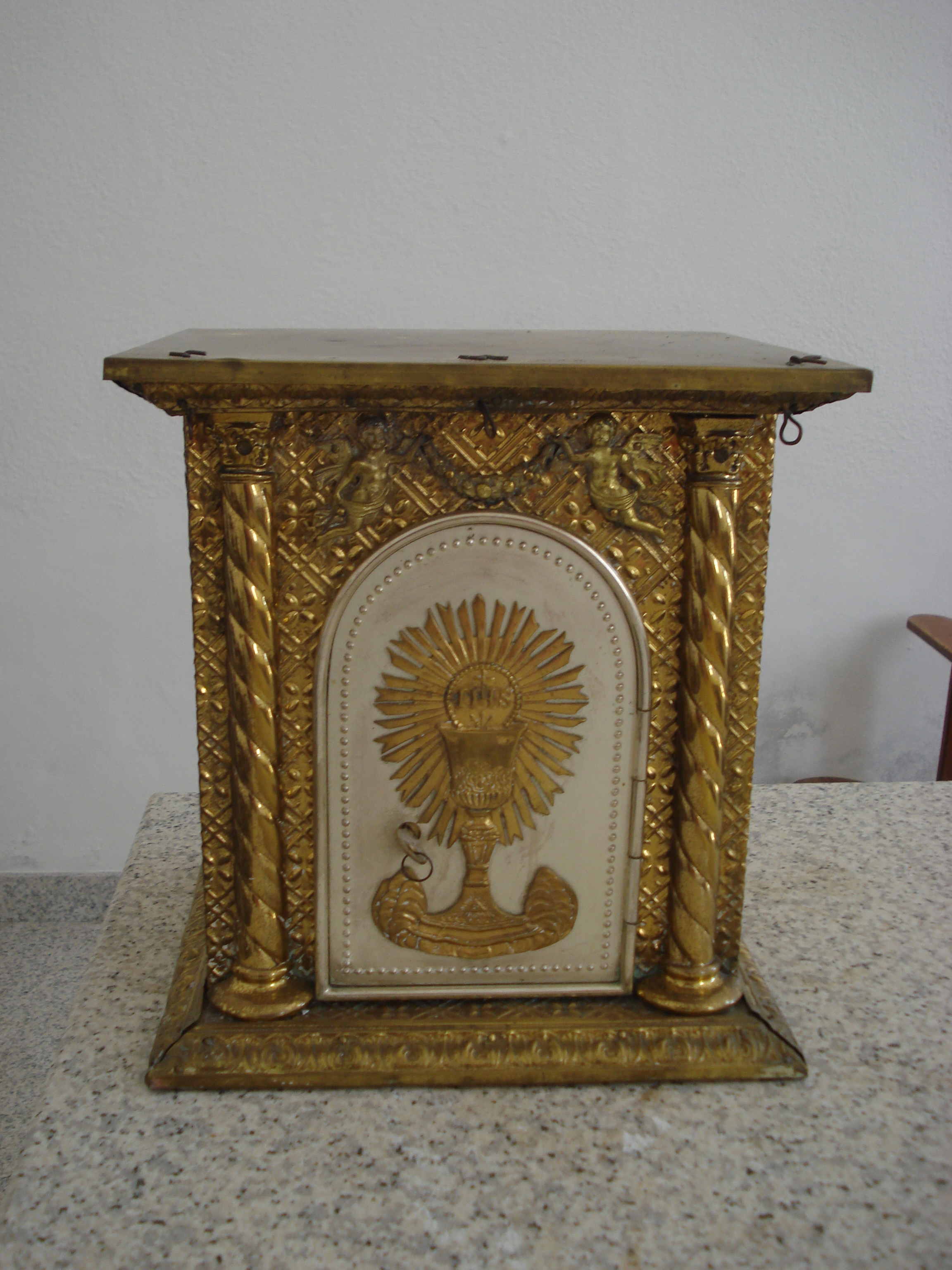 Tabernacolo