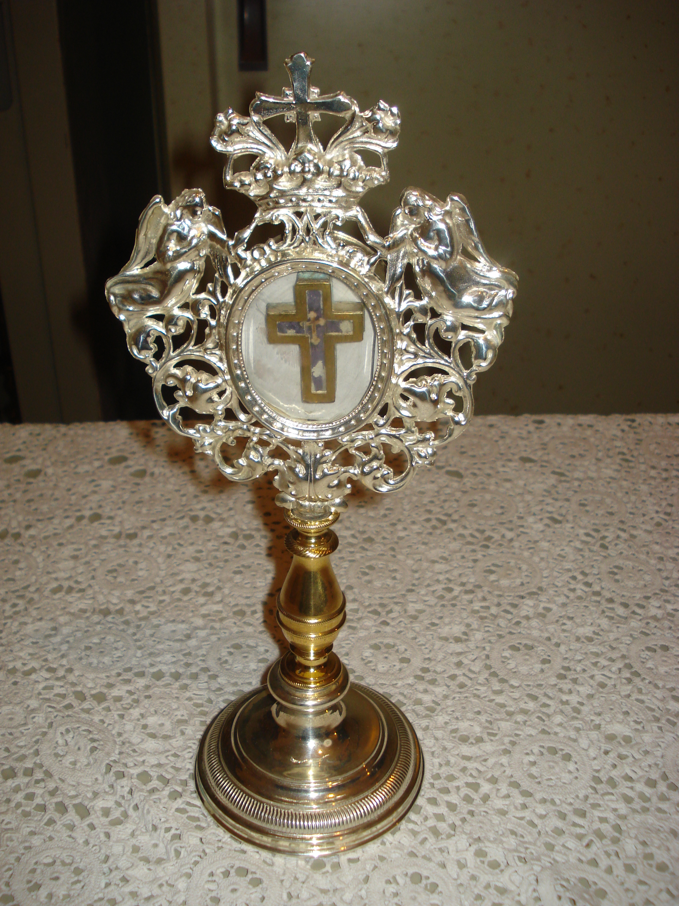 Reliquiario
