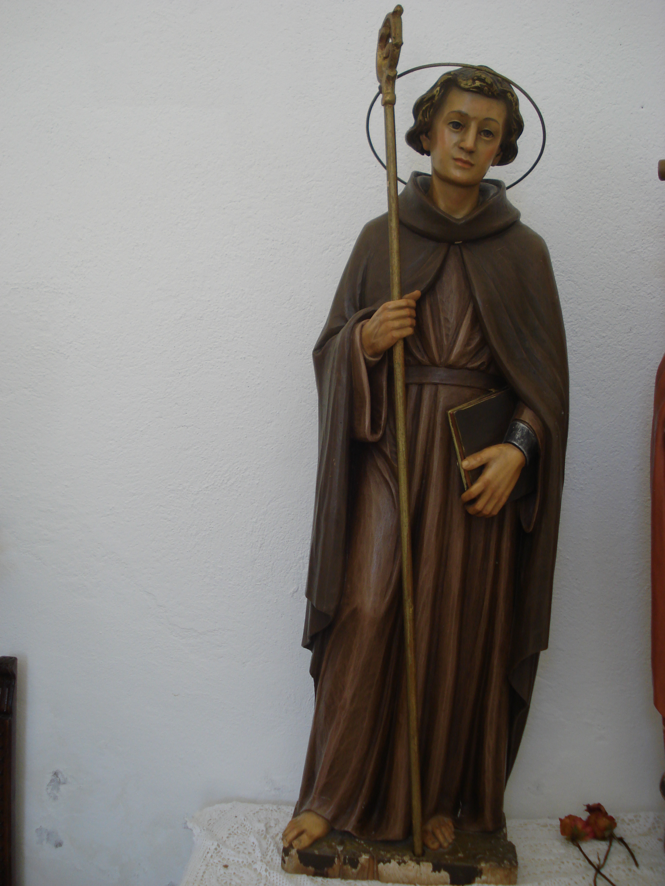 S.liberato, s.liberato (statua)