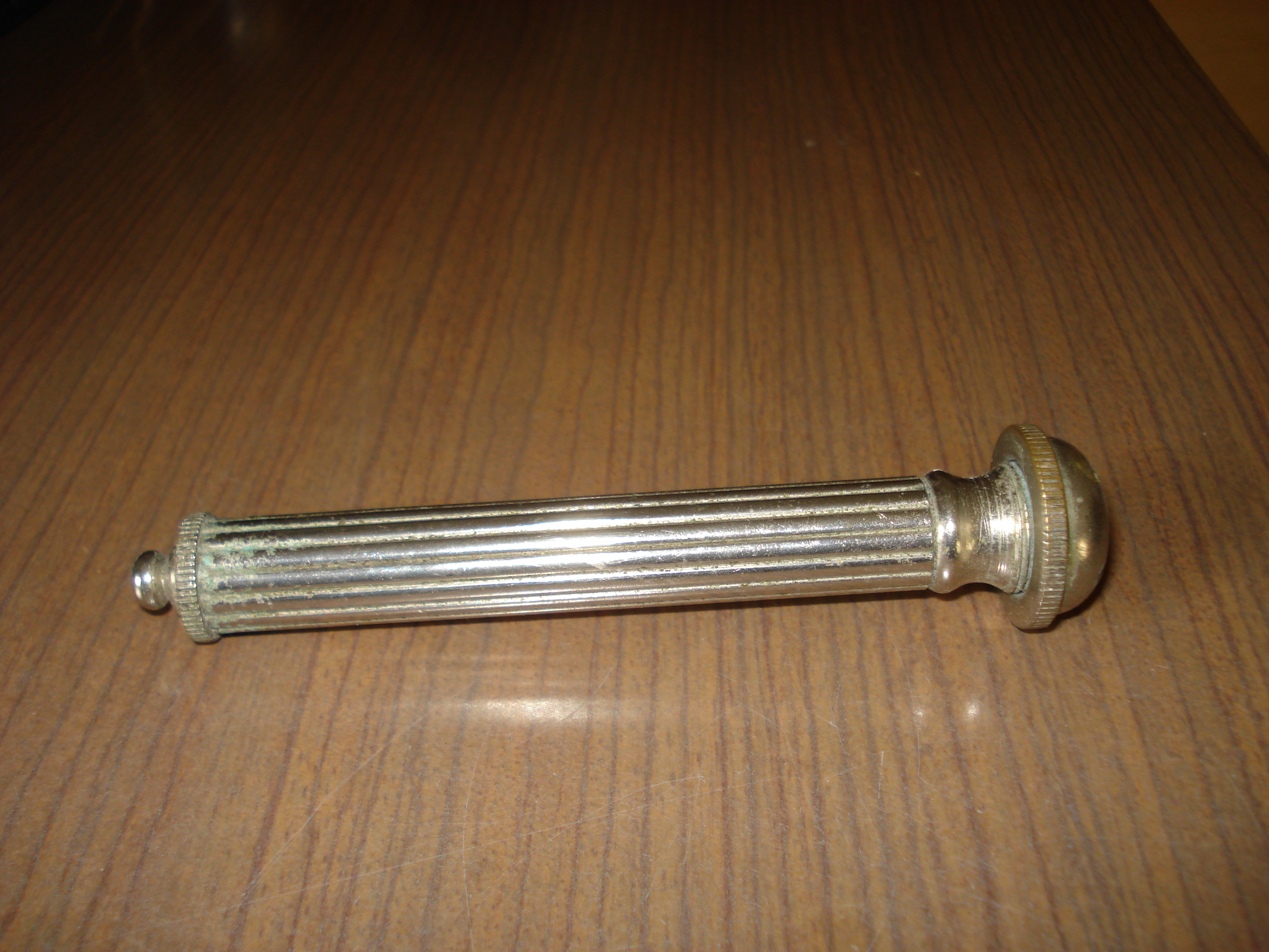 Aspersorio