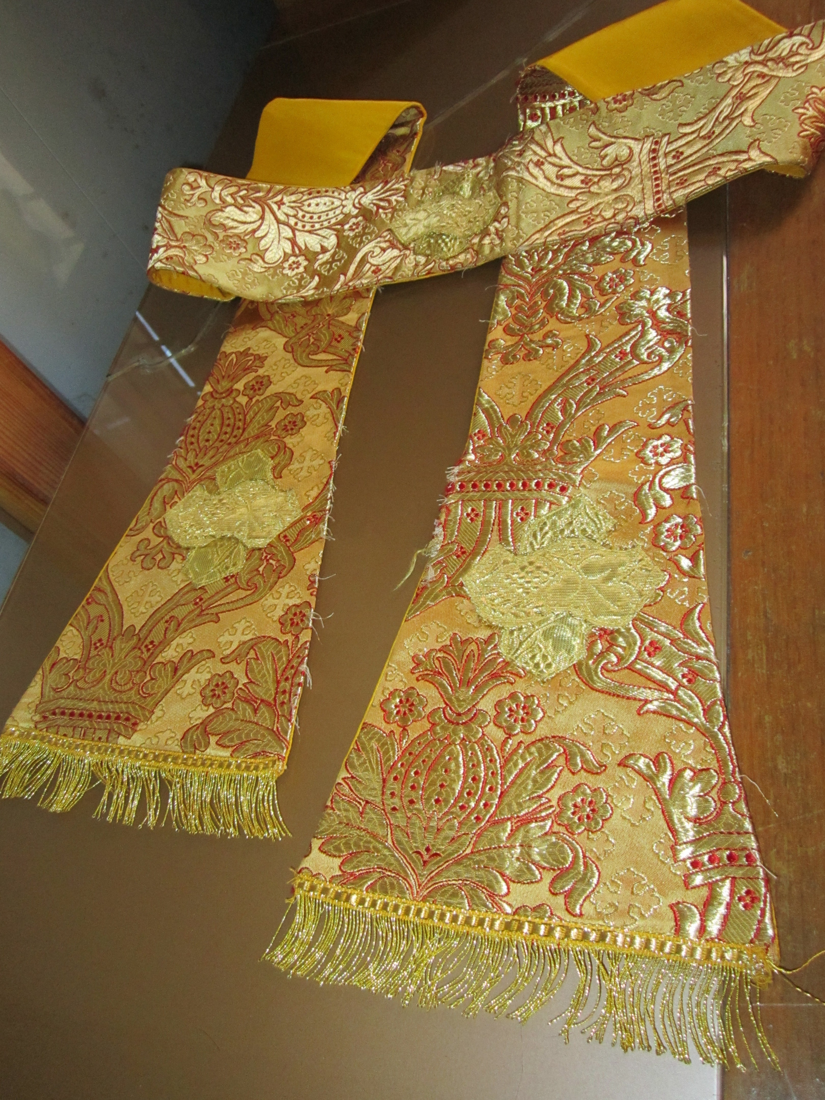 Stola