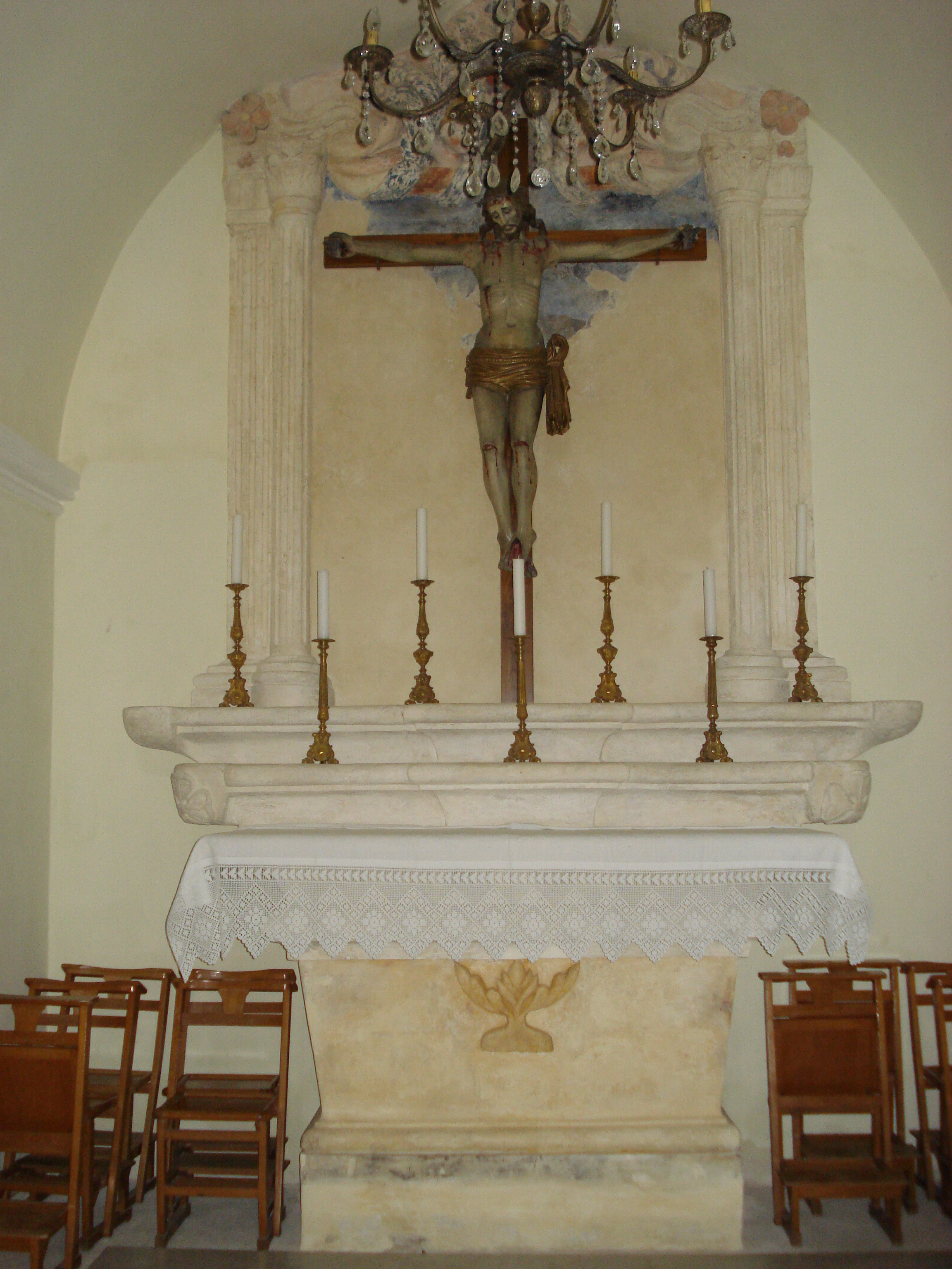 Altare