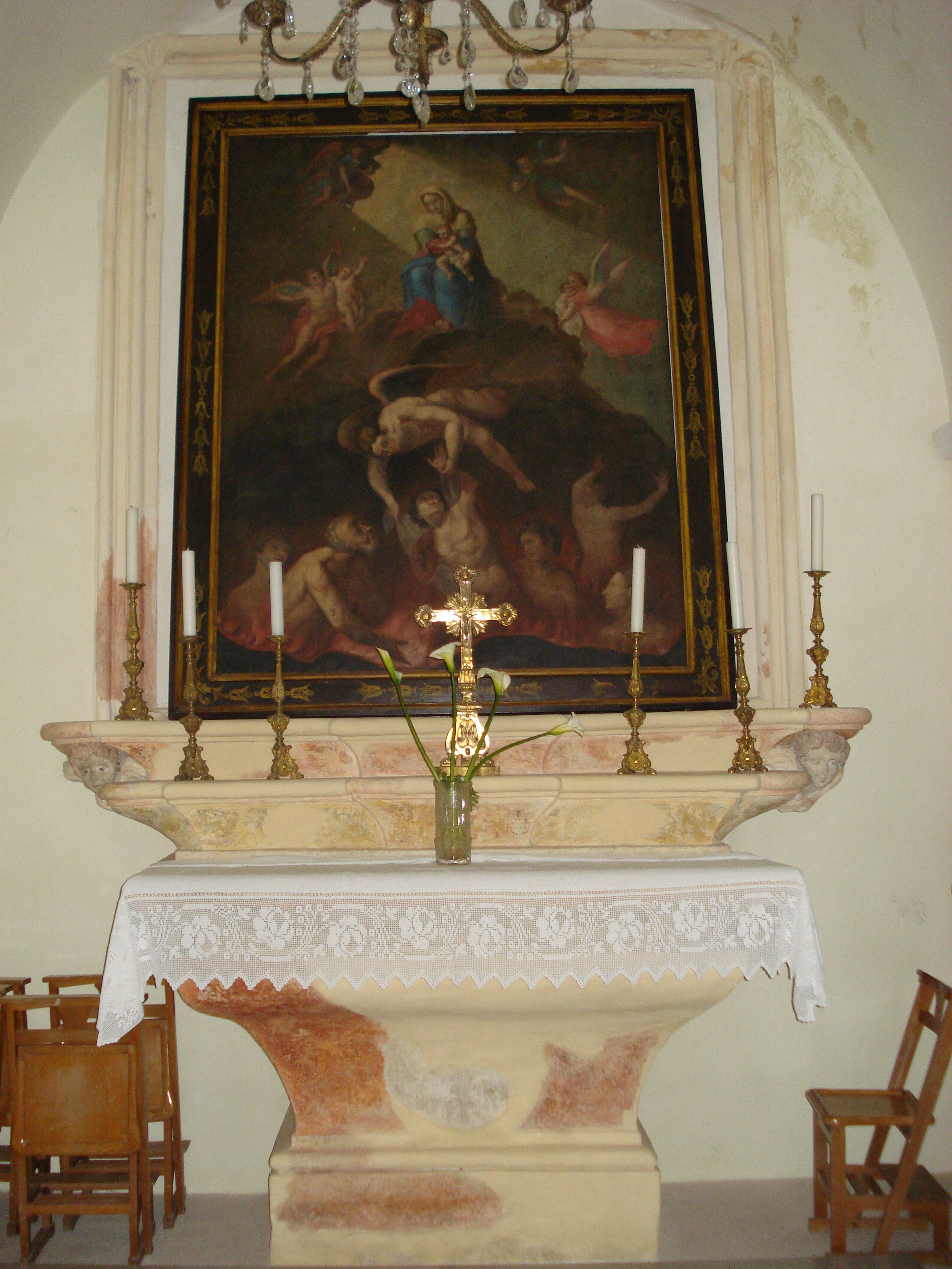 Altare