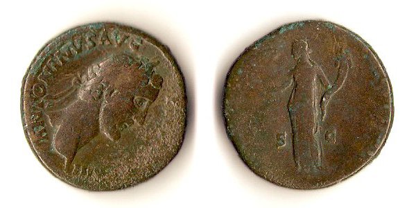Moneta (ric., 855)