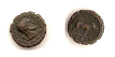 Moneta (ric, 702)