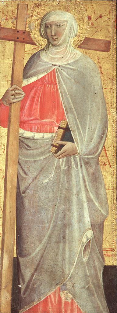 Sant'Elena (dipinto) di Giovanni dal Ponte (sec. XV)