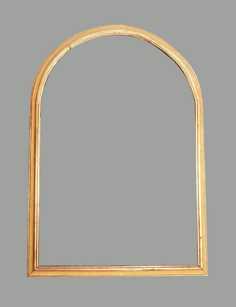 cornice - manifattura toscana (sec. XIX)