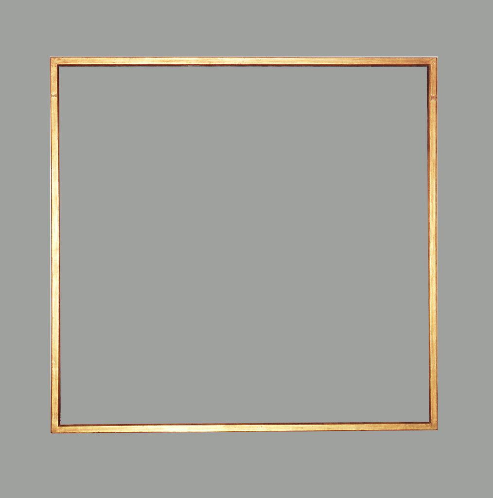 cornice - manifattura fiorentina (prima metà sec. XX)