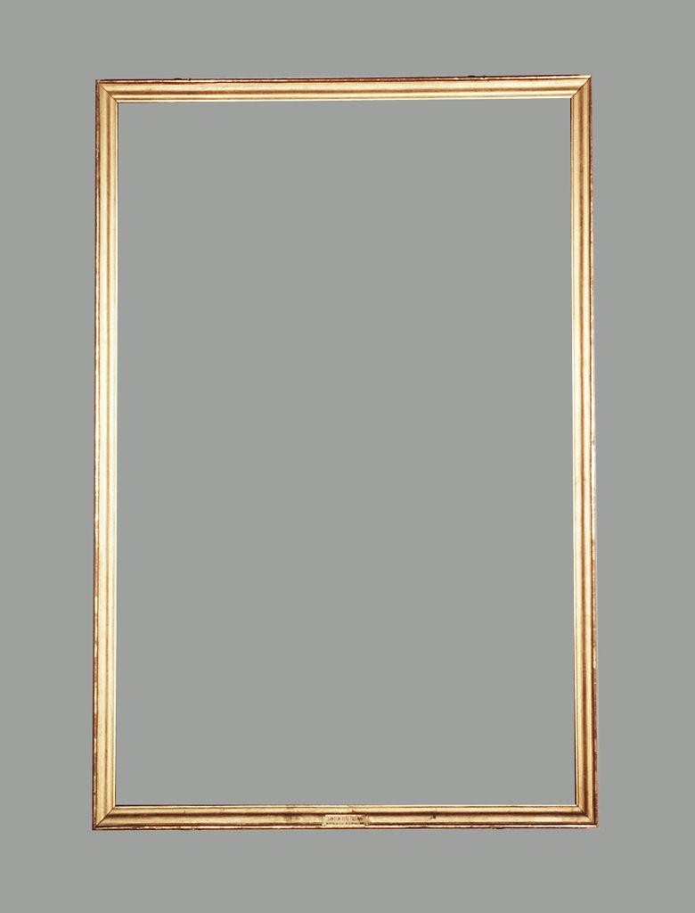 cornice - bottega toscana (sec. XIX)