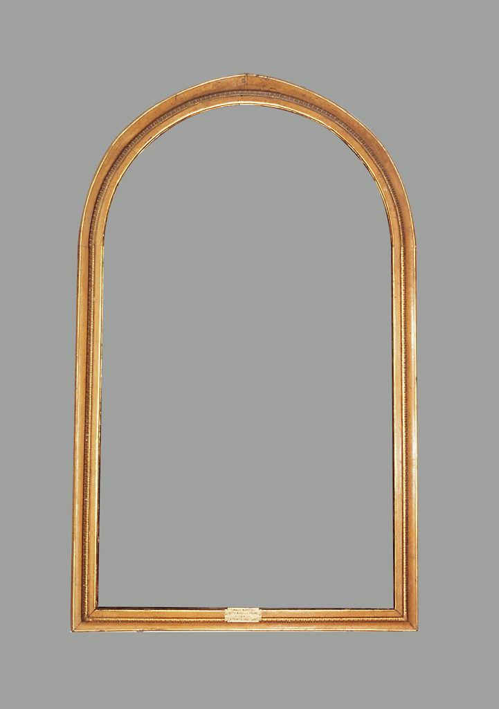 cornice - bottega toscana (sec. XIX)