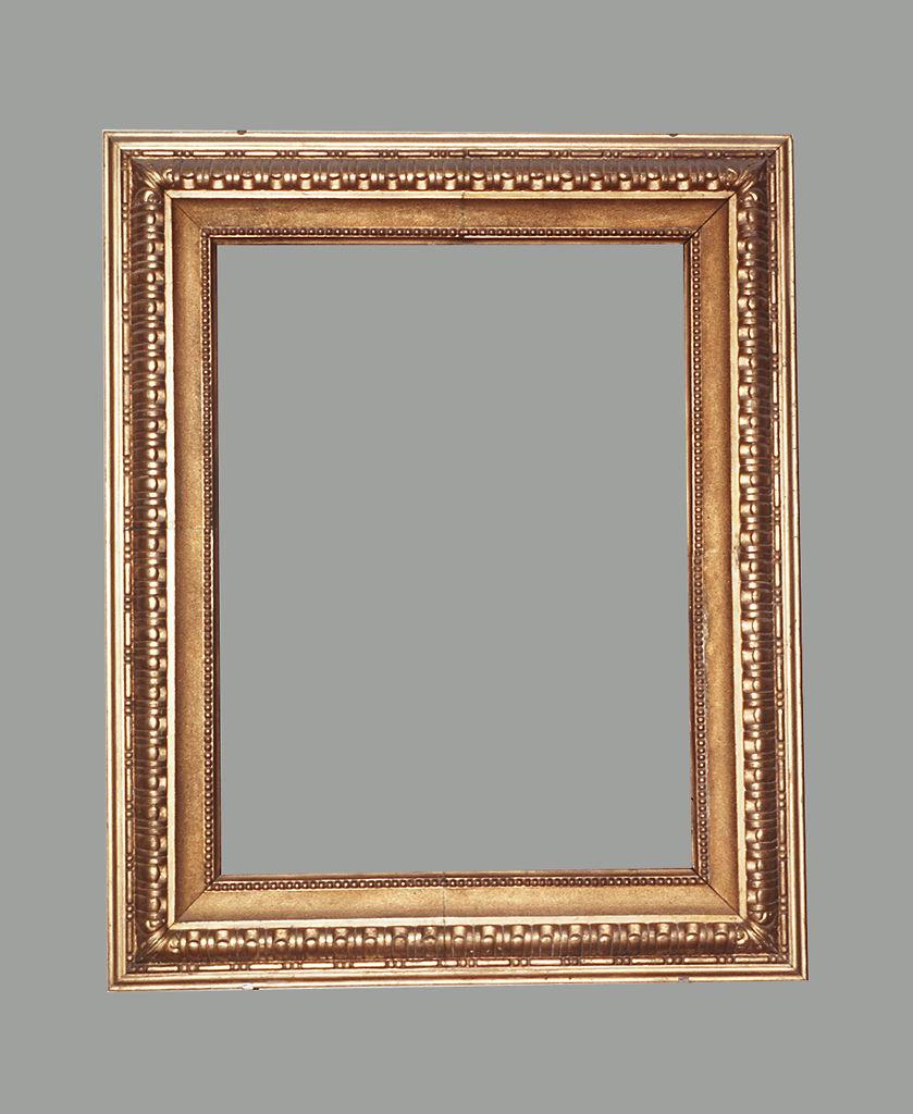 cornice - bottega toscana (ultimo quarto sec. XVI)