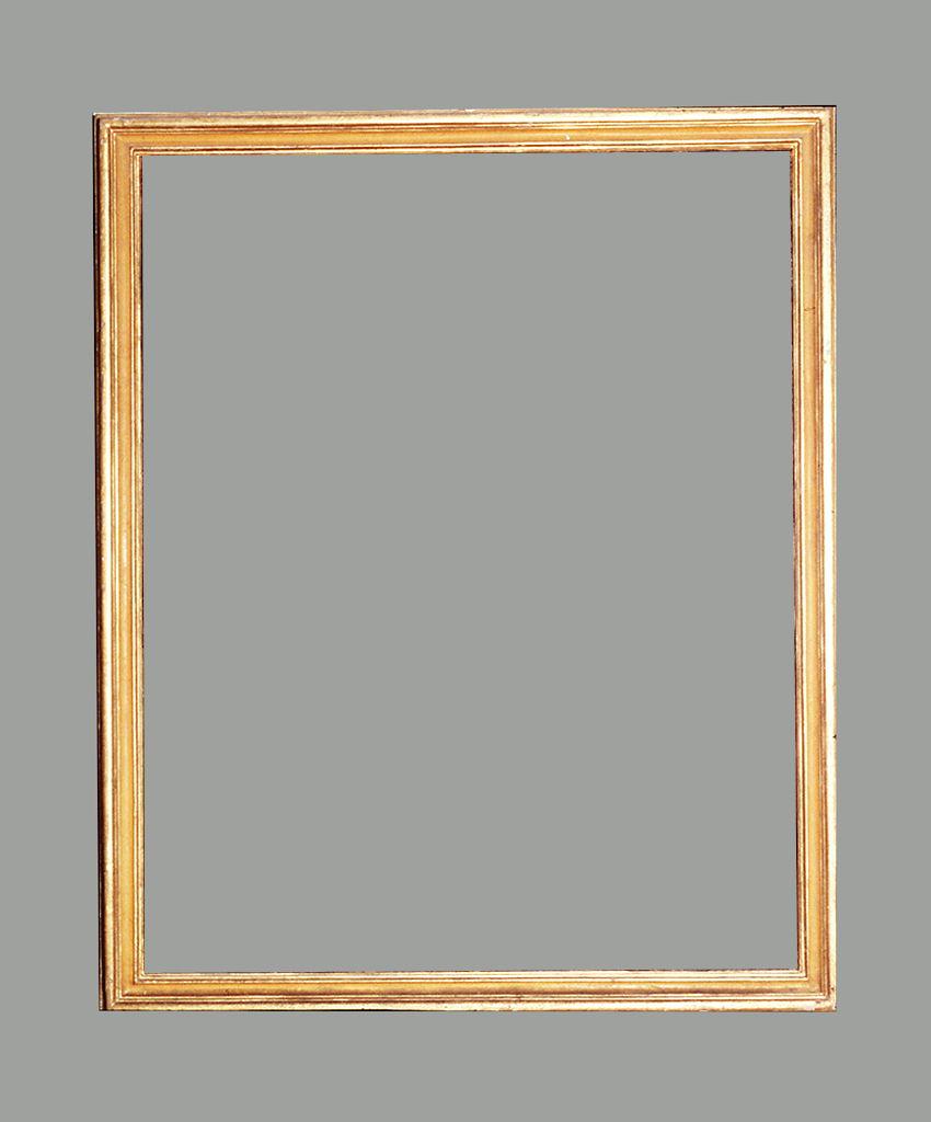 cornice - bottega toscana (sec. XIX)