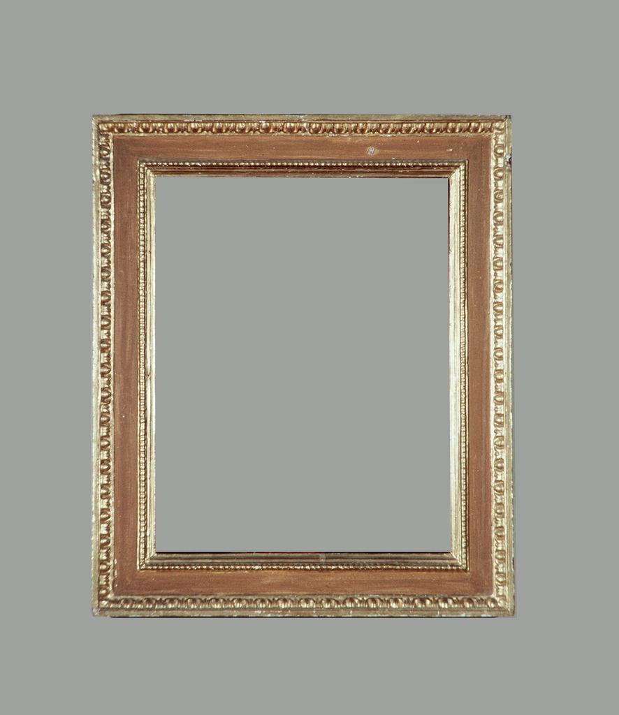 cornice - bottega toscana (sec. XIX)