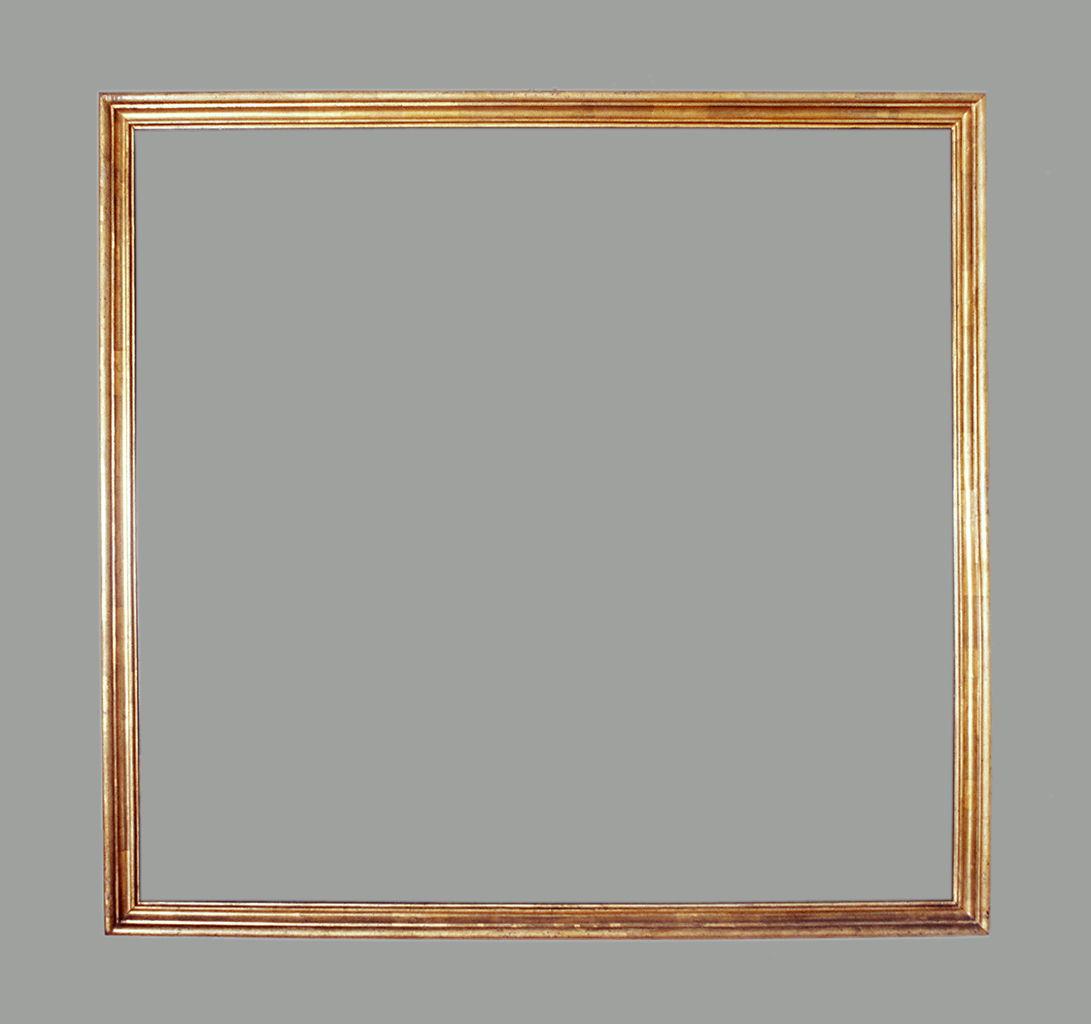 cornice - bottega toscana (prima metà sec. XIX)