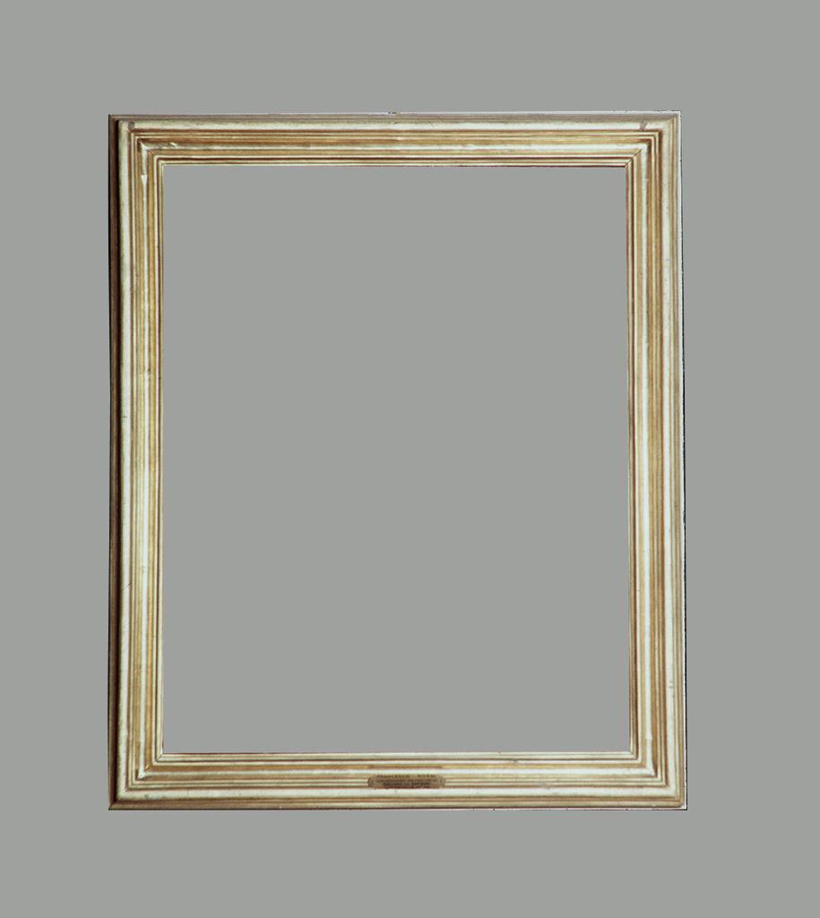 cornice - bottega toscana (sec. XIX)