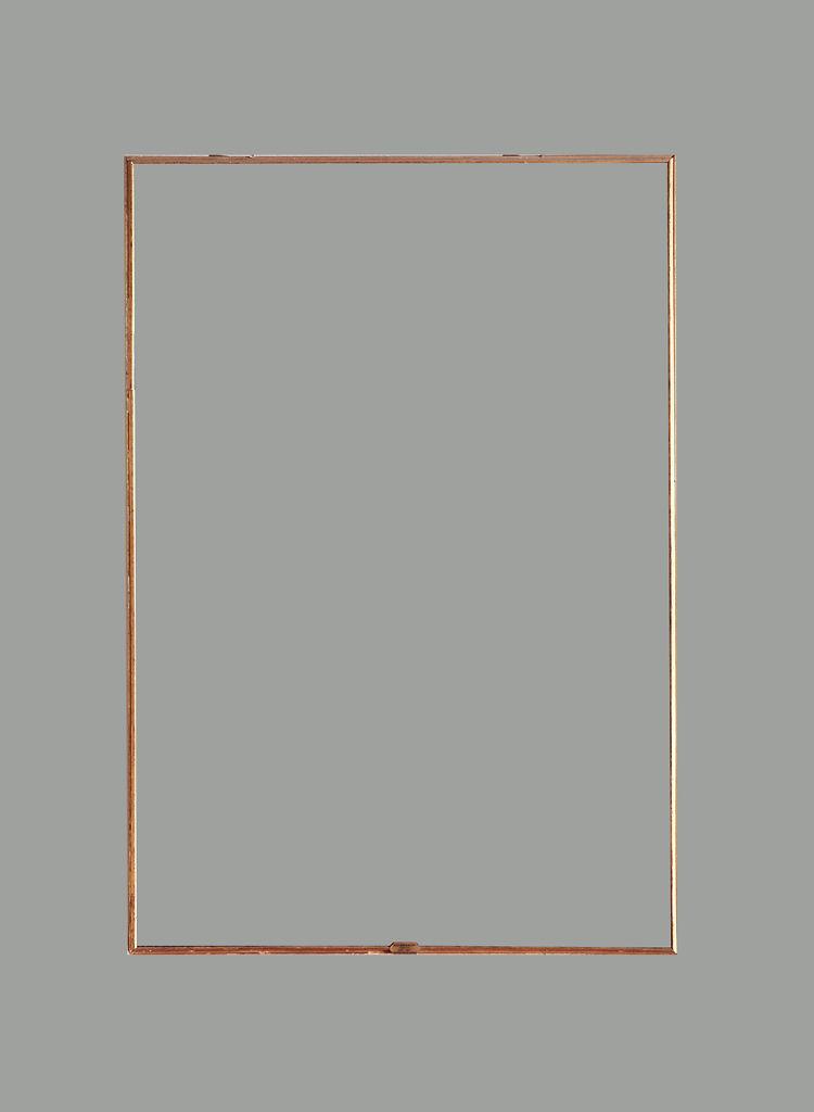 cornice - bottega toscana (sec. XIX)