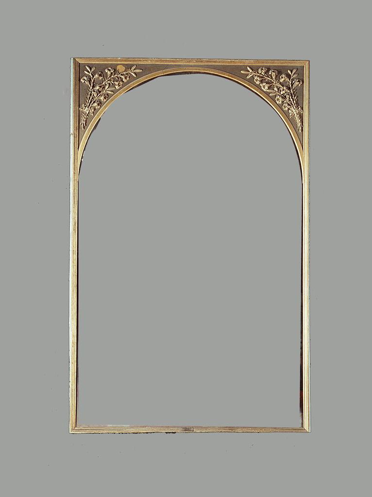 cornice - bottega toscana (sec. XIX)