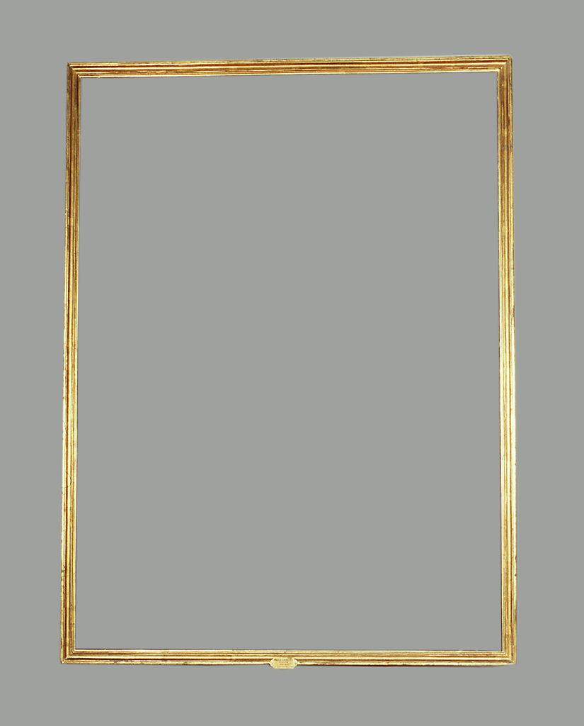 cornice - bottega toscana (prima metà sec. XIX)