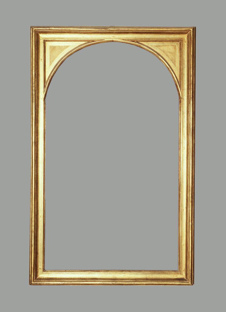 cornice - bottega toscana (sec. XIX)