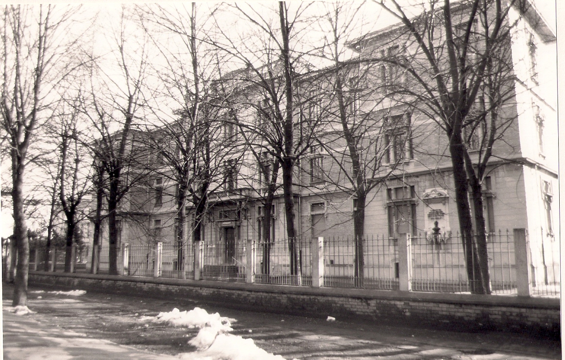 Scuola "Pietro Giordani" (scuola) - Parma (PR) 