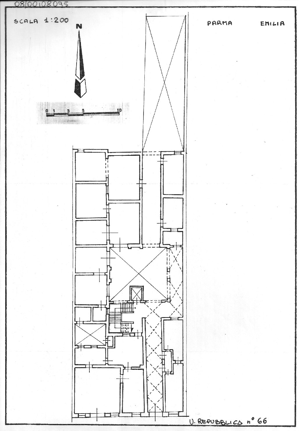 palazzo - Parma (PR) 
