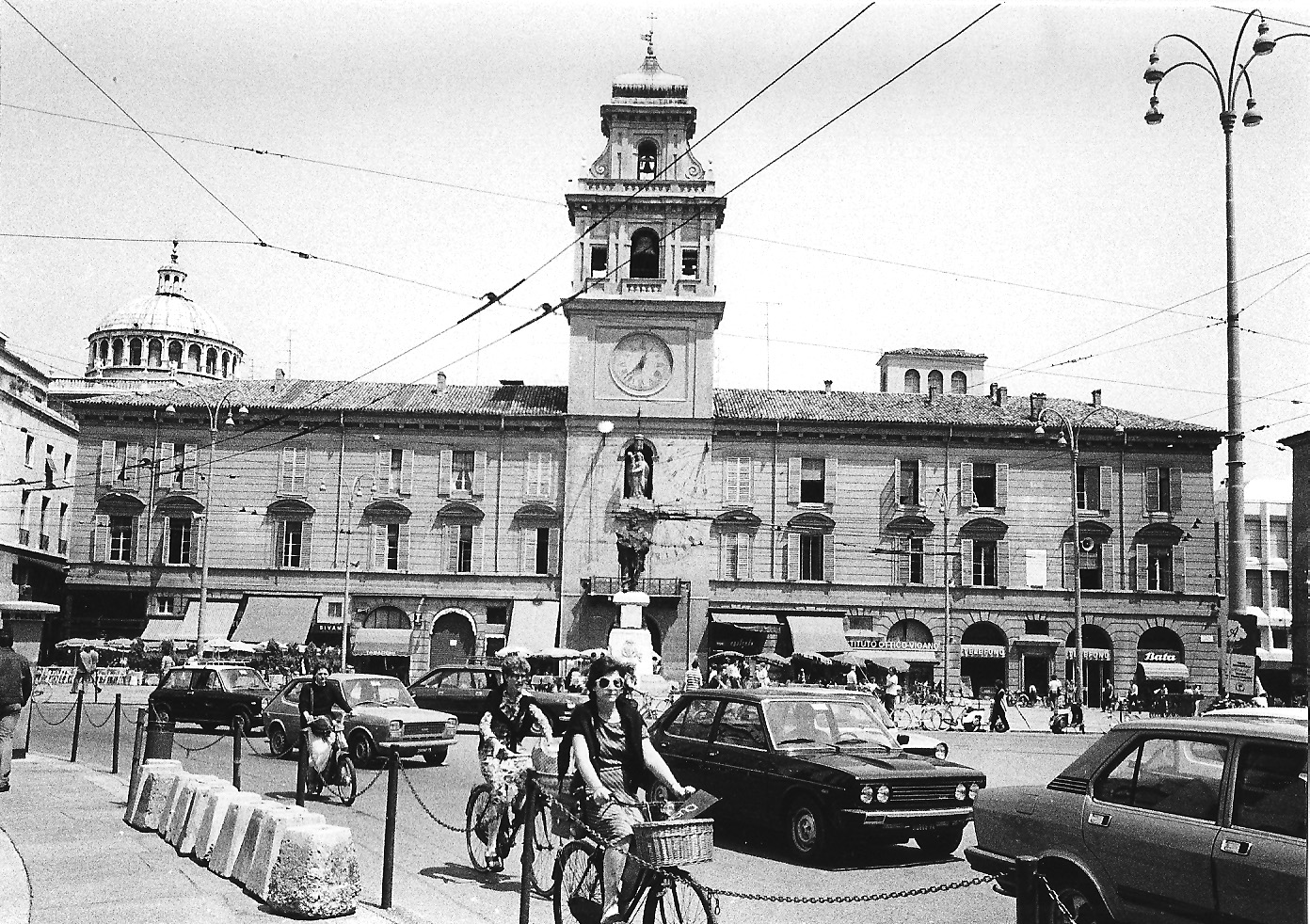 Palazzo del Governatore (palazzo) - Parma (PR) 