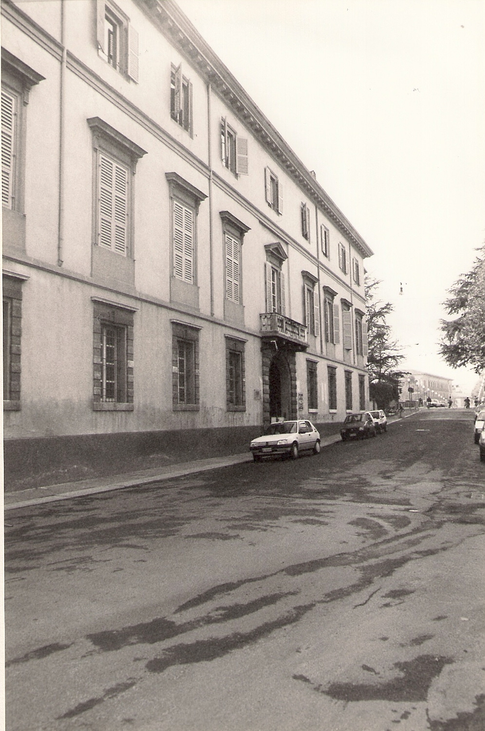 Palazzo Meli Lupi di Soragna (palazzo) - Parma (PR) 