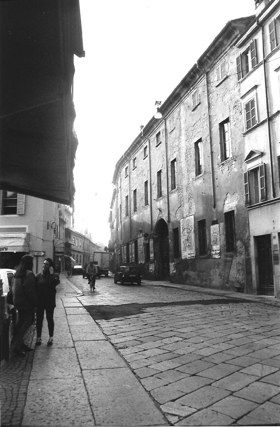 Palazzo ex Cantelli (palazzo) - Parma (PR) 