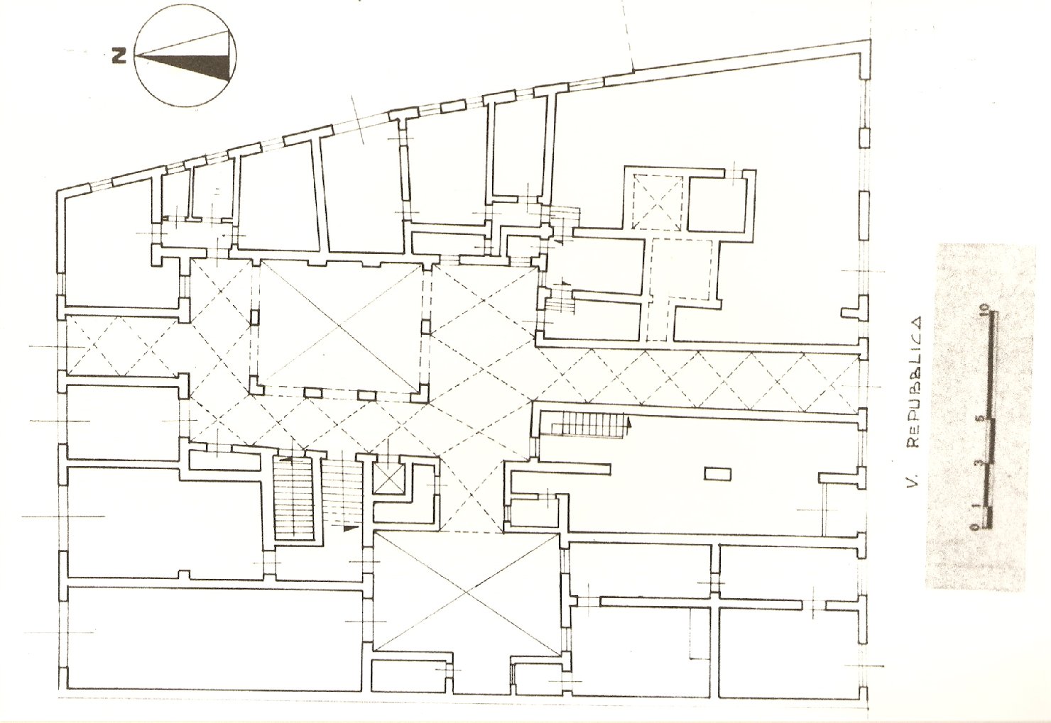 Palazzo Robuschi (palazzo) - Parma (PR) 