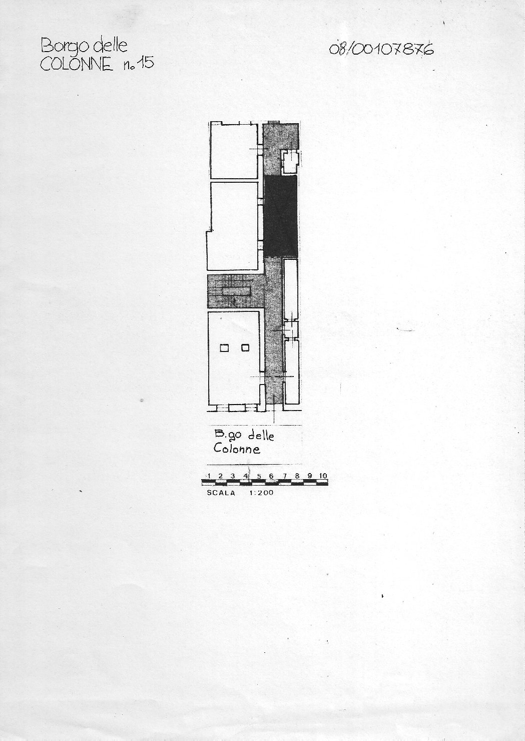 palazzo - Parma (PR) 