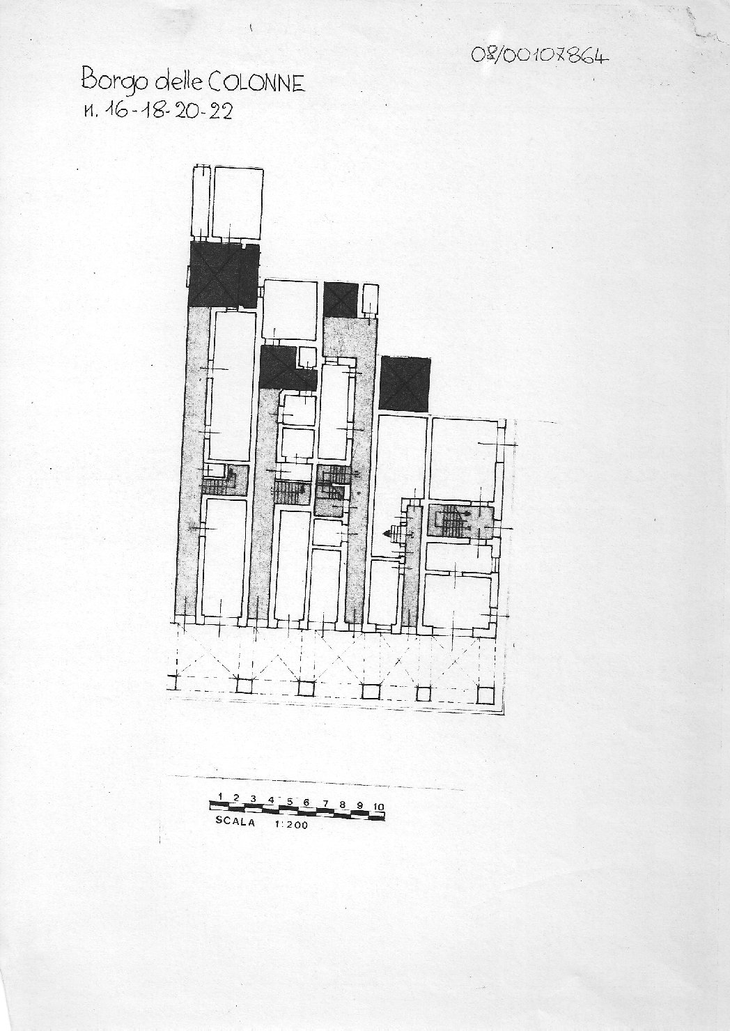 palazzo - Parma (PR) 