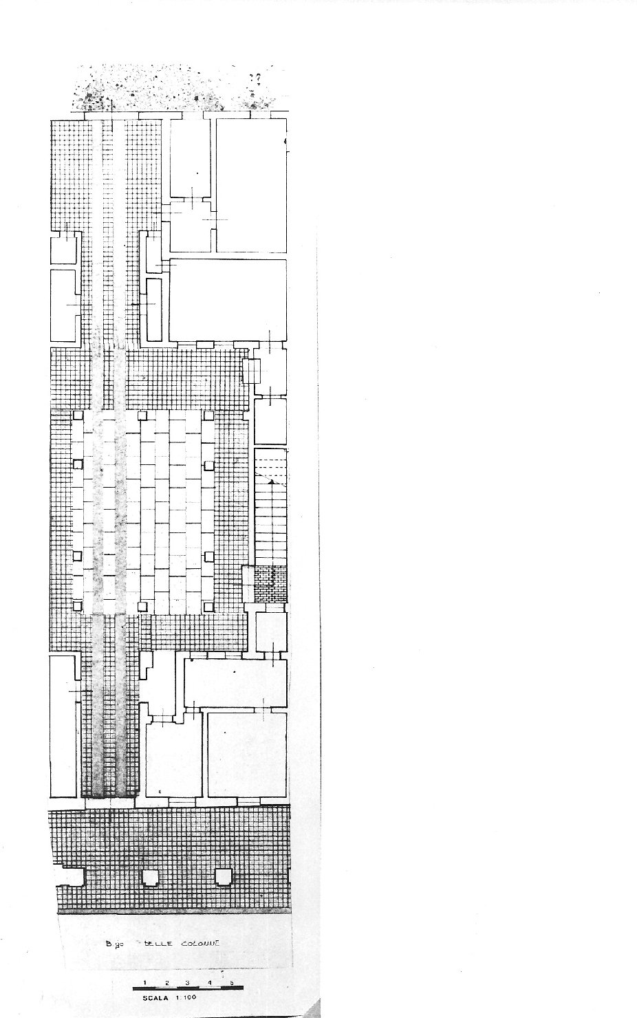 palazzo - Parma (PR) 