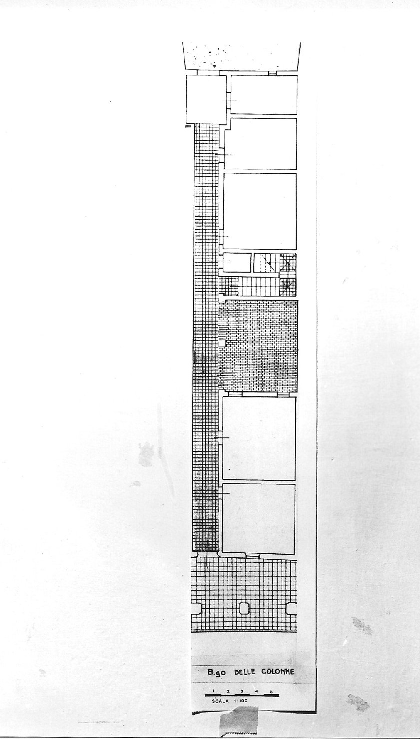 palazzo - Parma (PR) 