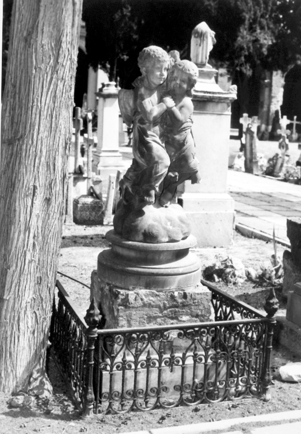 Monumento funebre