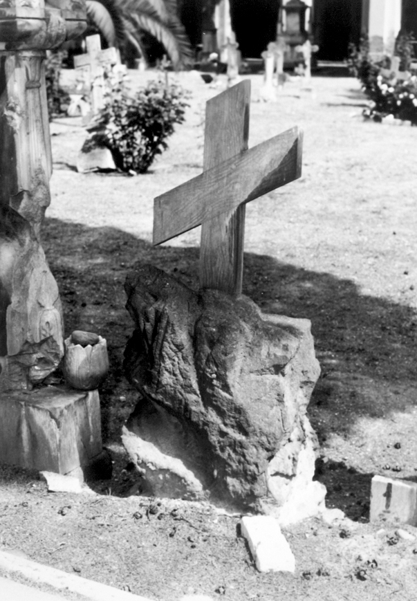 Monumento funebre