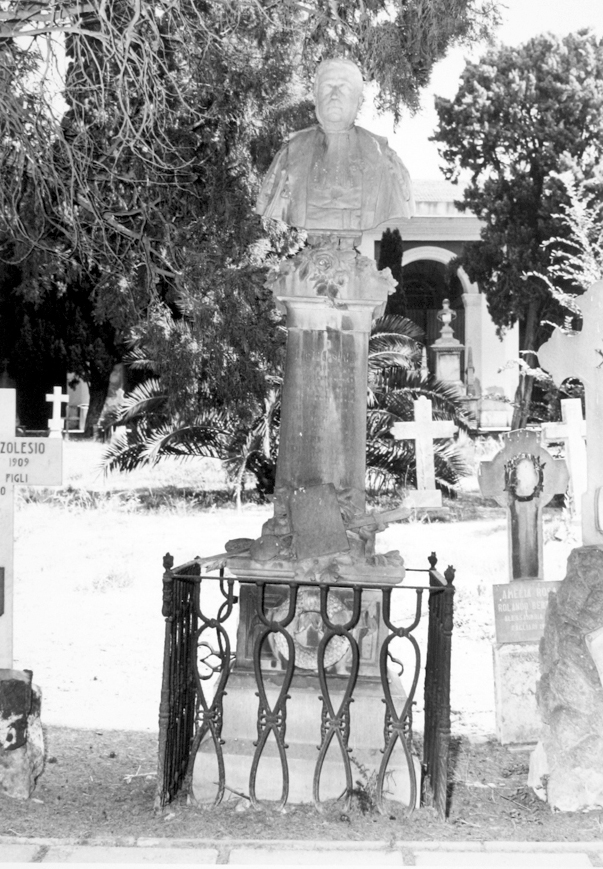 Efisio gastaldi (monumento funebre)