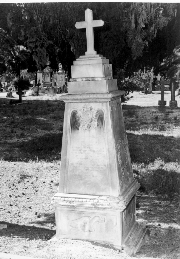 Francesco campurra (monumento funebre)