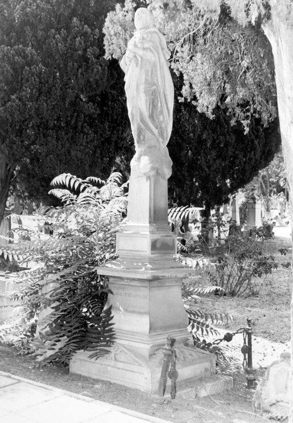 Eulalia cheirasco loy (monumento funebre)