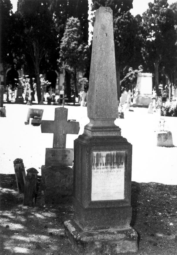 Efisio loi martis (monumento funebre)