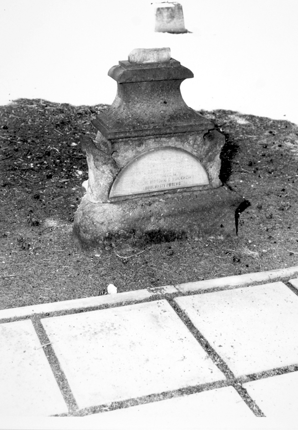 Gaetano montaldo (monumento funebre)