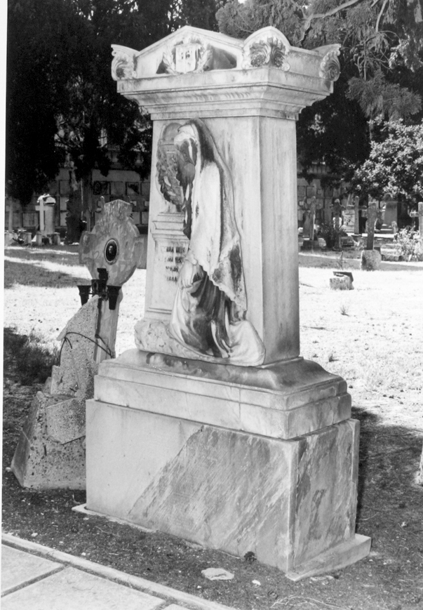Francesco serra nater (monumento funebre)