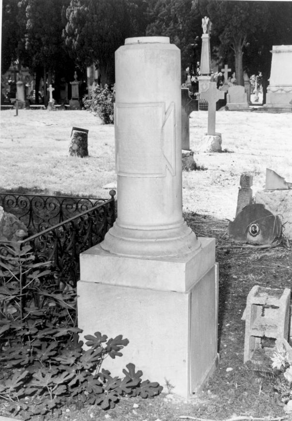 Federico ugolini (monumento funebre)