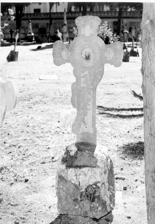Monumento funebre