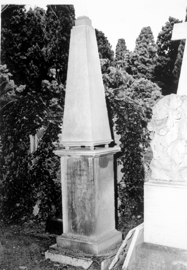Antonio floris floris (monumento funebre)