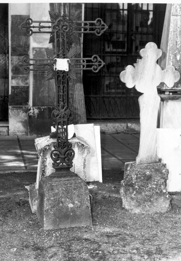 Vittorino chessa (monumento funebre)