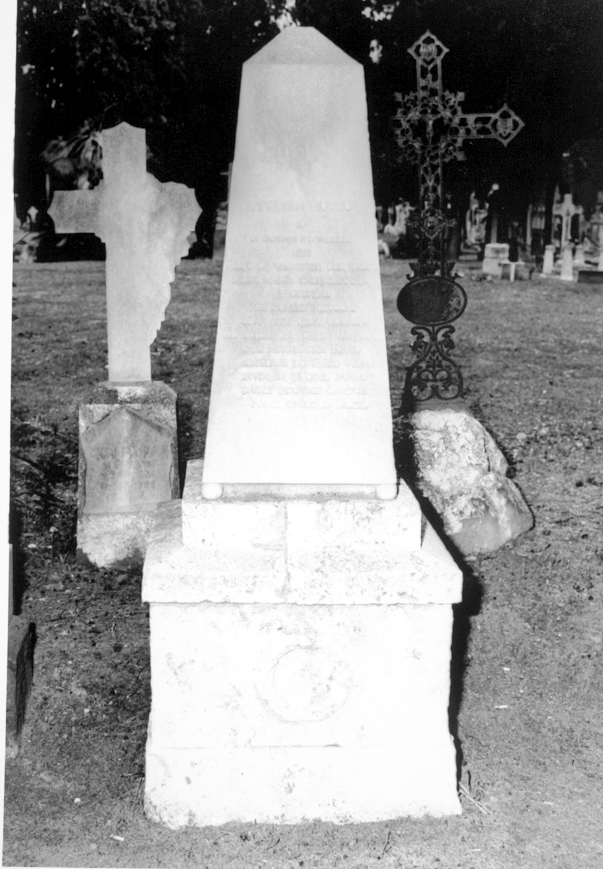 Manfredi siotto (monumento funebre)